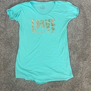 Victoria secret night gown